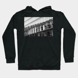 Architecture Pattern Hoodie